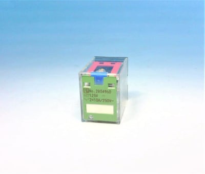 PHOENIX CONTACT REL-IR/LDP-125DC/2X21