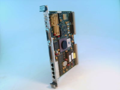 ZEBRA VME172PA-652SE