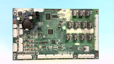 UNITED TECHNOLOGIES 30HX501314