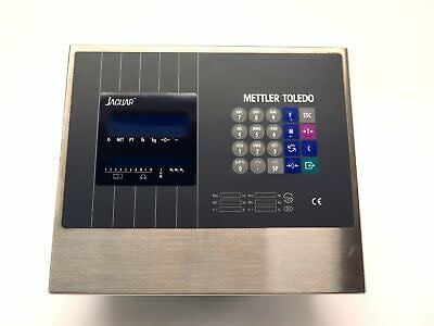 METTLER TOLEDO JXHA-1060000