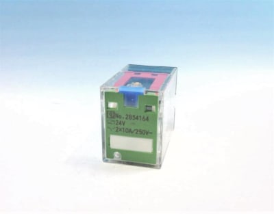 PHOENIX CONTACT REL-IR/LDM- 24DC/2X21