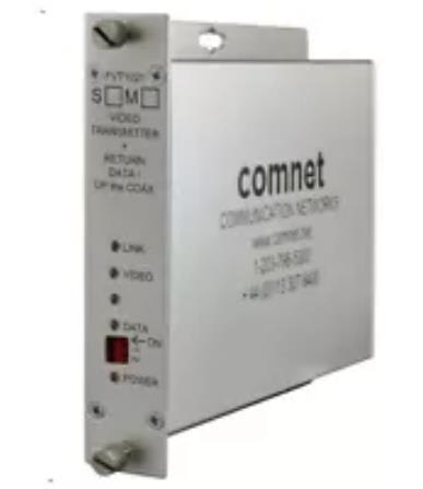 COMNET FVT1021M1