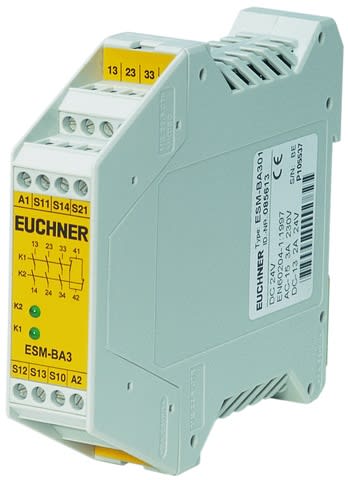 EUCHNER ESM-BT401