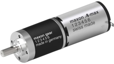 MAXON MOTOR 377089