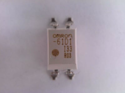 OMRON G3VM-61D1