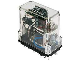 STRUTHERS DUNN RELAYS TD683B