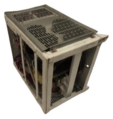 WELDING TECHNOLOGY CORP W105-1206B