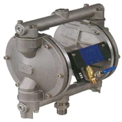 ANEST IWATA DDP120BN