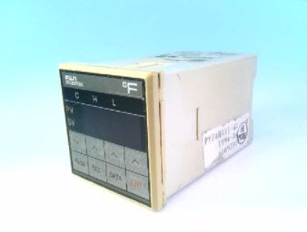 FUJI ELECTRIC PYZ4SEB1-4V
