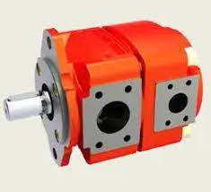 BUCHER HYDRAULICS QX51-125R09