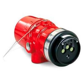 DET TRONICS X3301A4M13T2