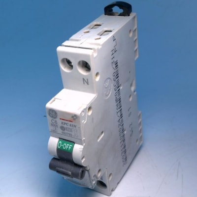 GENERAL ELECTRIC EPC 61N C06