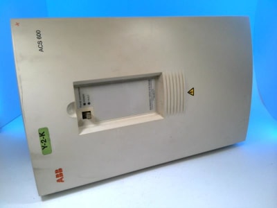 ASEA BROWN BOVERI ACP60100253