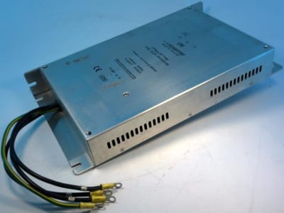 SCHAFFNER 3G3RV-PFI-3035-SE