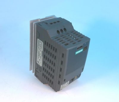 SIEMENS 6SE6410-2UB11-2AA0