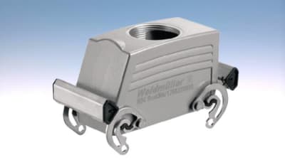 WEIDMULLER 1657550000