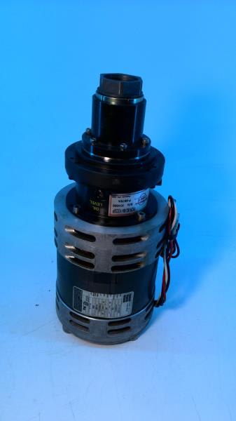 BODINE ELECTRIC 44C6BVCI