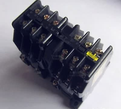 FUJI ELECTRIC SRC3938-06M/100-110V