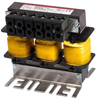 TCI TRANS COIL KDRULA1H