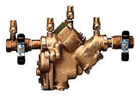 WATTS 3/4-909QT