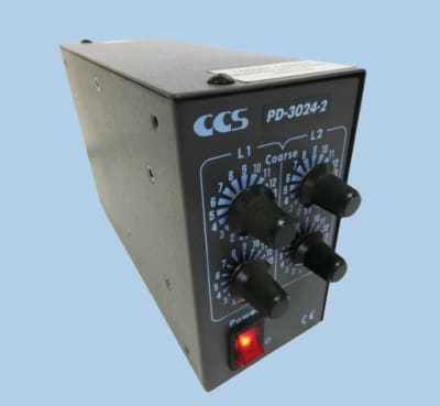 OMRON CCS-PD3024-2