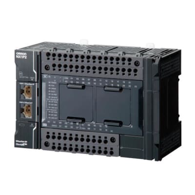 OMRON NX1P2-1040-DT