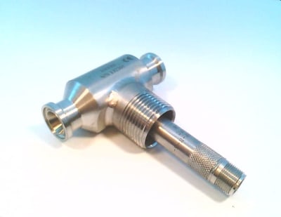 HOFFER FLOW CONTROLS INC HO3A3/4X1/2A-.6-5-C9-1(RPM51S)X-3/4TRI