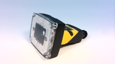 COGNEX IS2000M-340-40-125