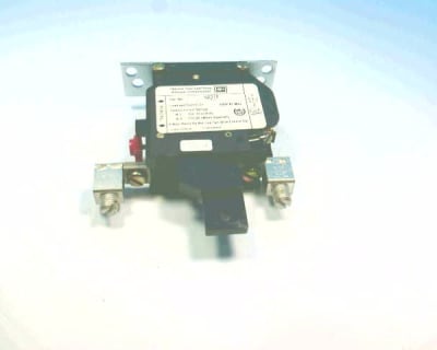 EATON CORPORATION AA21P