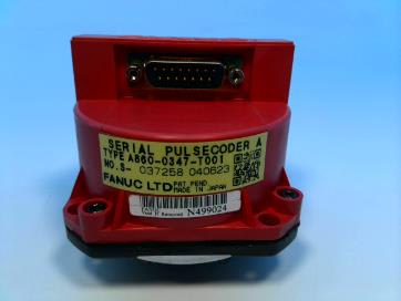 GENERAL ELECTRIC A860-0347-T001