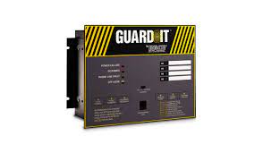 OMEGA ENGINEERING OMA-GUARDIT