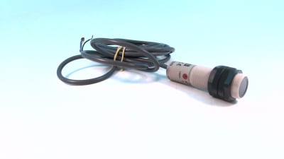 OMRON E3F2-7DB4