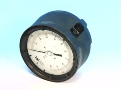 WEISS INSTRUMENTS LF4UGY2-100-4L