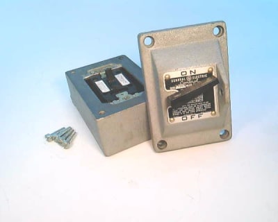 GENERAL ELECTRIC CR101H700H