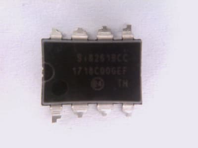 SKYWORKS SI8261BCC-C-IPR