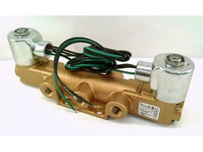 VERSA VALVES VGG-4422-D120