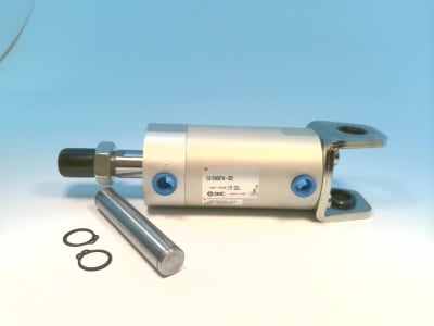 SMC CG1DN50TN-25Z