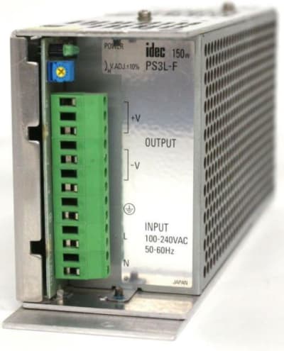 IDEC PS3L-F24AFFT