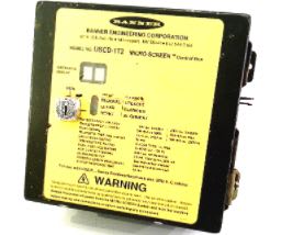 BANNER ENGINEERING USCD-1T2-64724