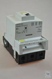 SIEMENS 3NP 407