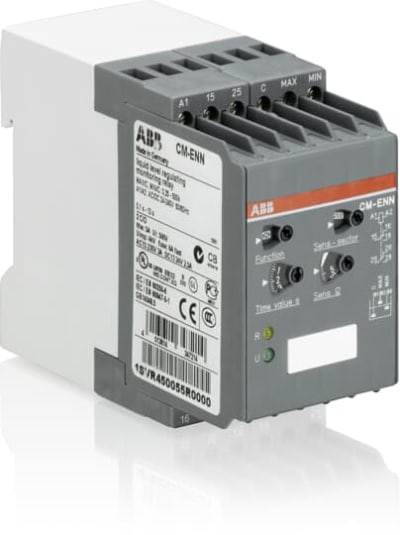 ASEA BROWN BOVERI 1SVR450050R0000