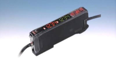 OMRON E3C-LDA8