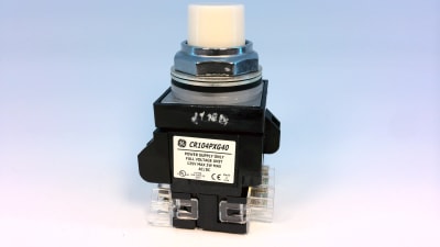 GENERAL ELECTRIC CR104PBL11W1L8