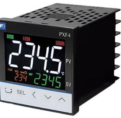 FUJI ELECTRIC PXF4ABY2-0V1A1