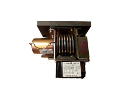 GENERAL ELECTRIC CR124-YOE3824B