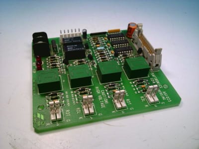 SAFTRONICS AA1025-EZ10