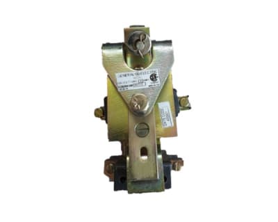 GENERAL ELECTRIC IC2820A100
