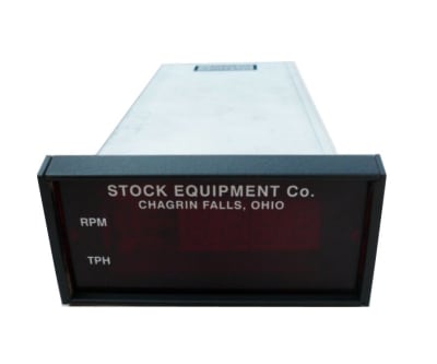 STOCK EQUIPMENT Z8454-1