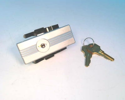 CCL SECURITY 15867 KA - CAT60