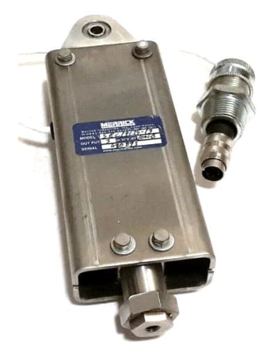 MERRICK SCALE SEC19125-13